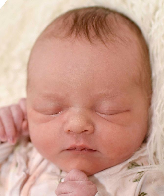 Olivia Rose Sheridan